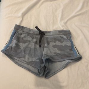 Vintage Havana comfy shorts